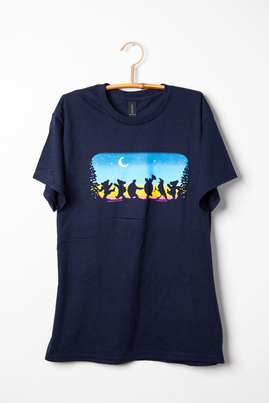 Grateful Dead Moondance T-Shirt