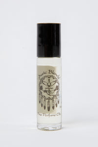 Auric Blends Perfume Oils in scent Stella Blue
