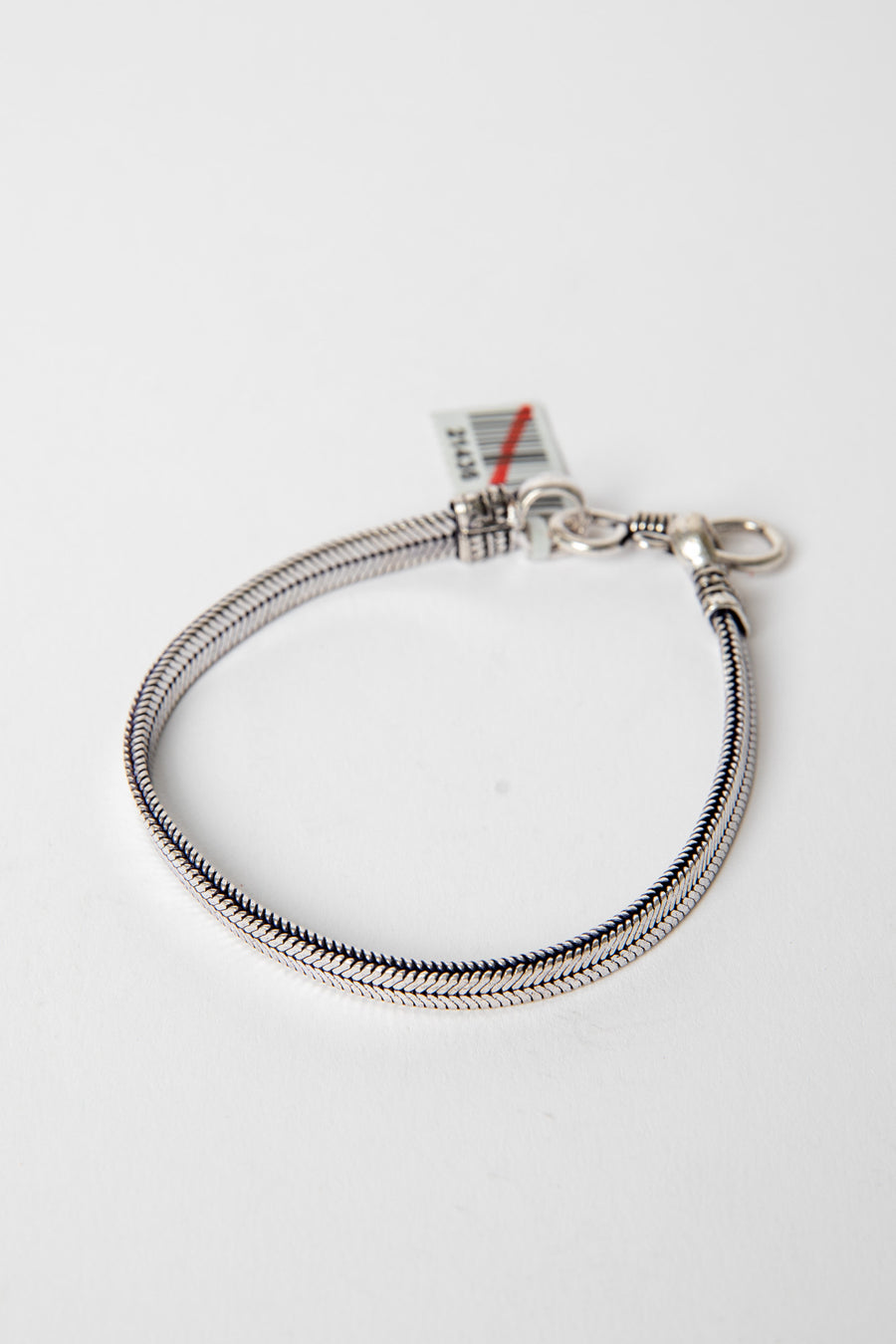 Snake Chain Bracelet