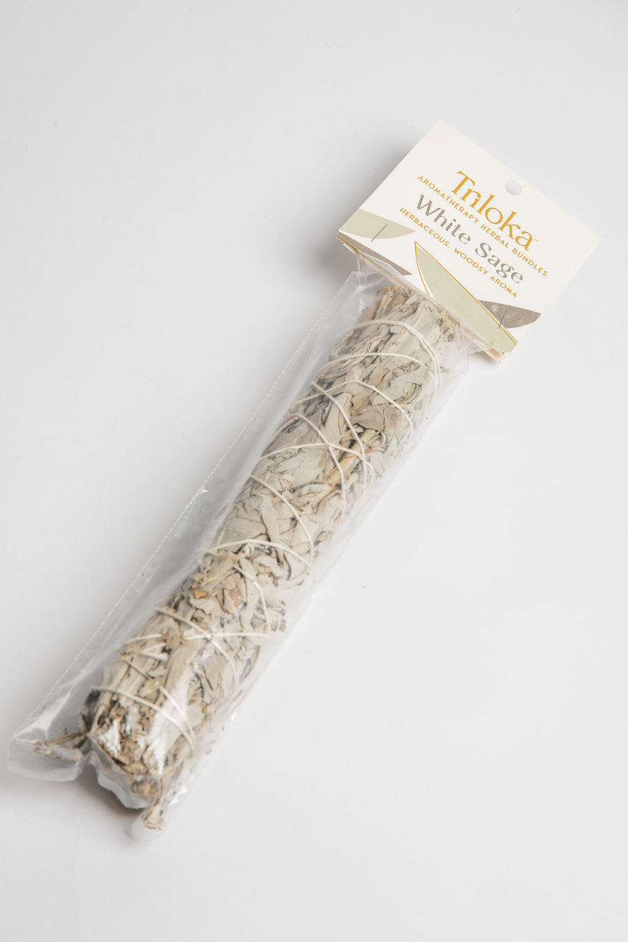 White Sage Bundle