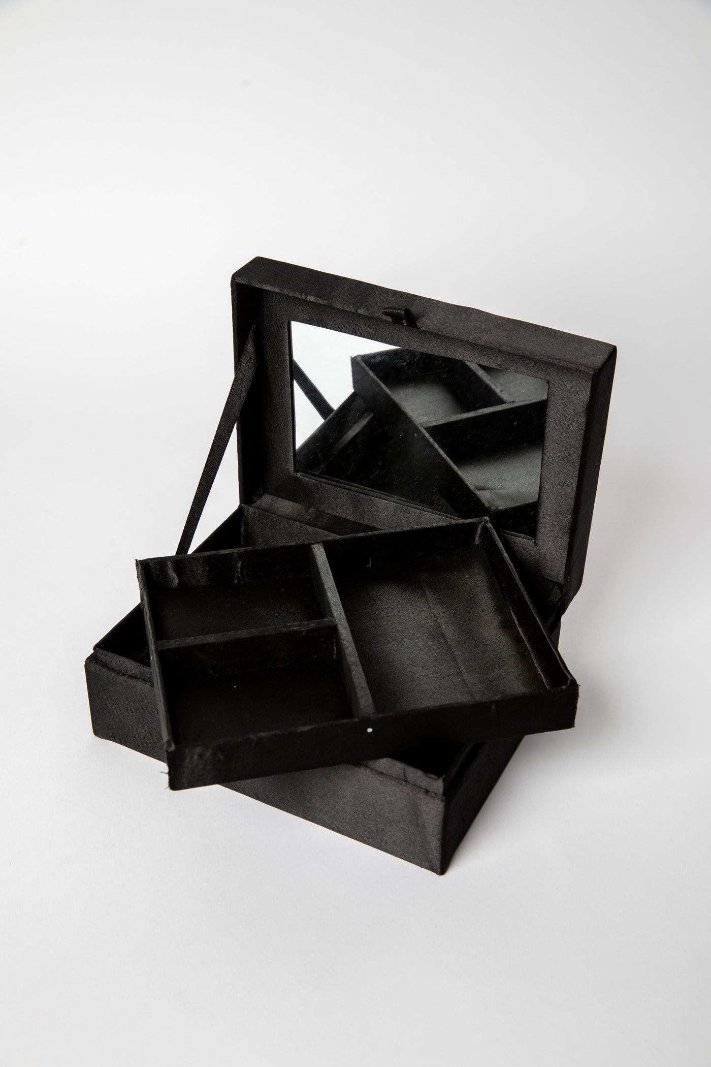 Glitter Bindi Jewelry Box