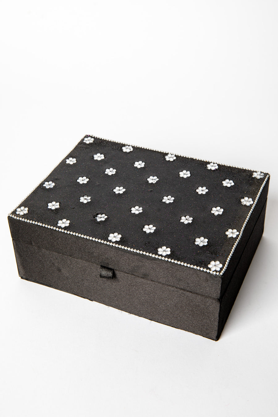 Glitter Bindi Jewelry Box