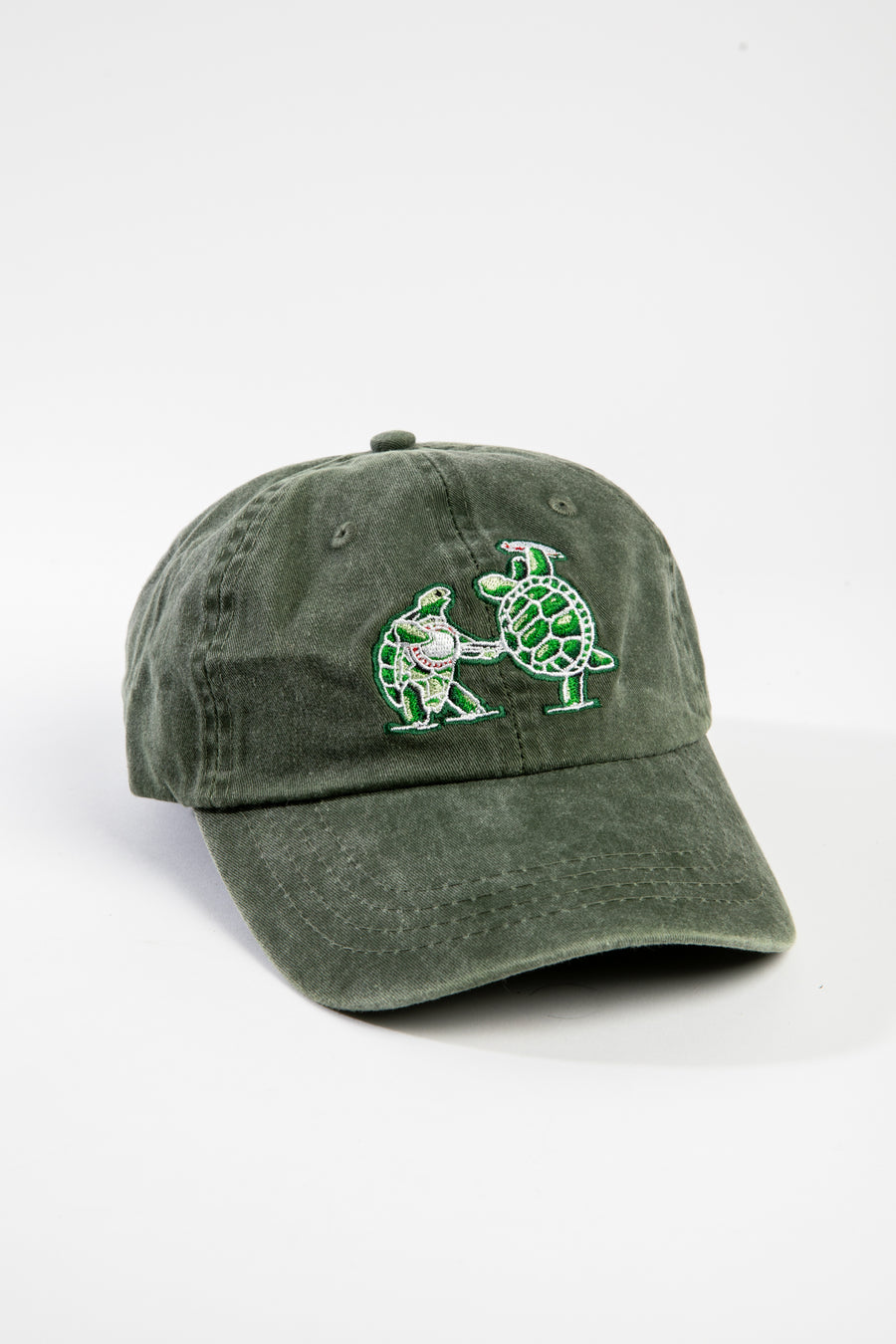 Terrapin Turtles Grateful Dead baseball hat