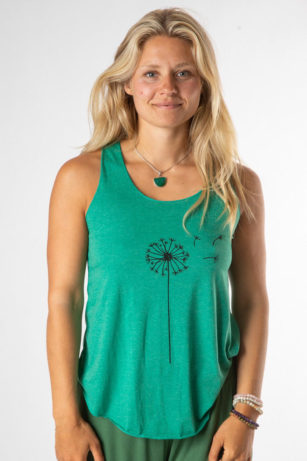 Feeling Groovy Tank Top