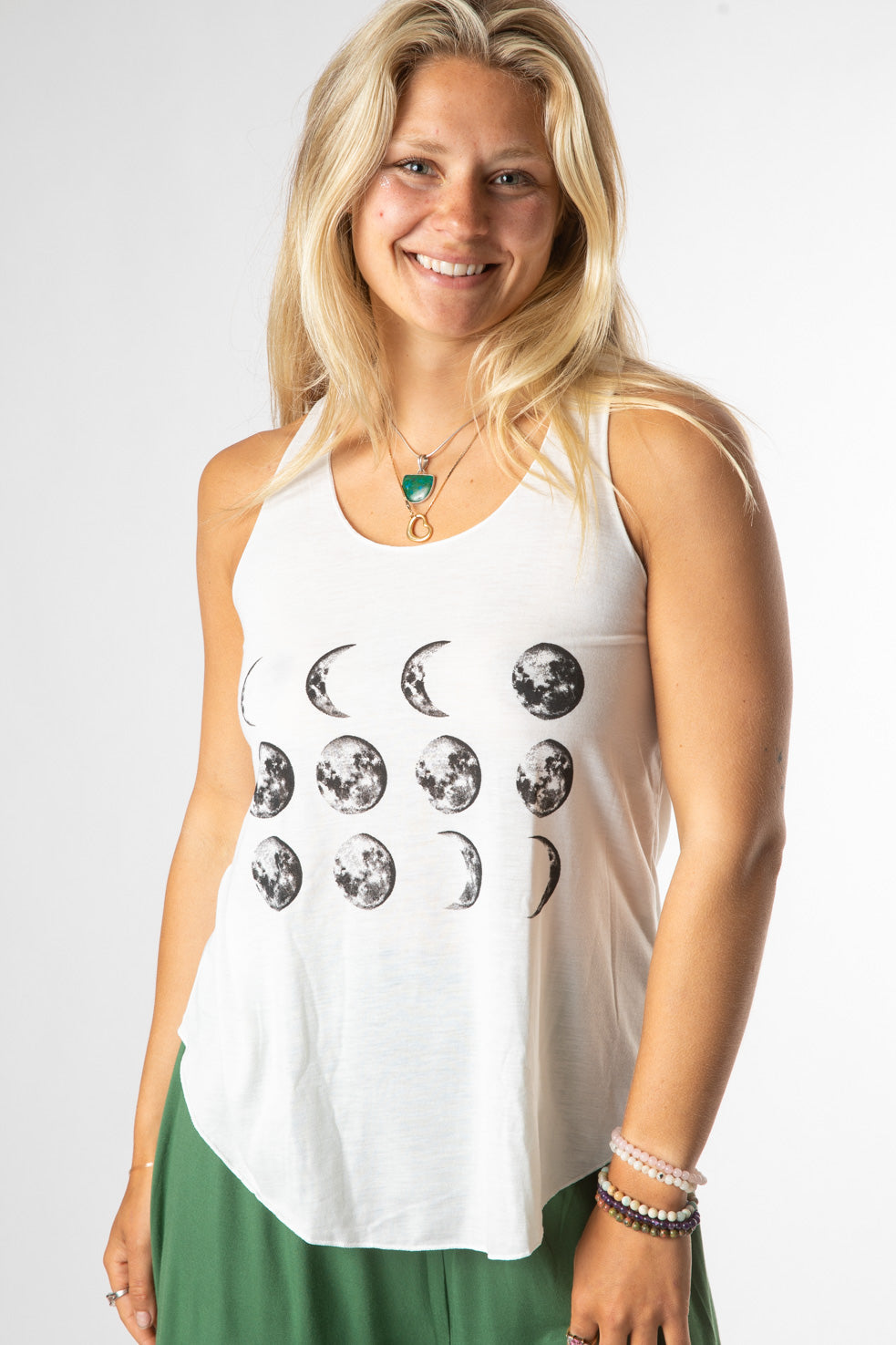 Feeling Groovy Tank Top