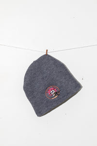 embroidered grateful dead beanie hat
