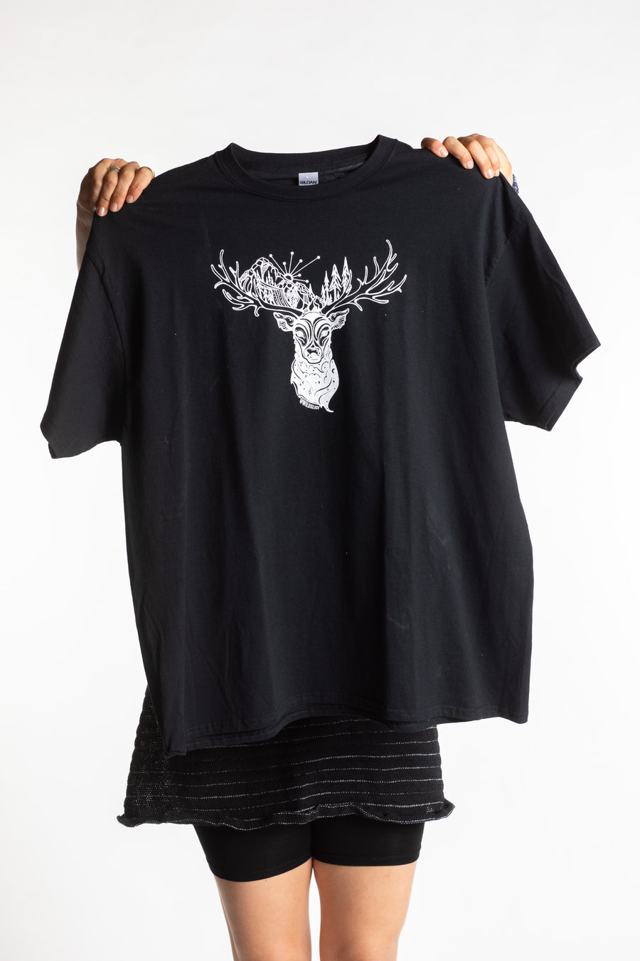 Orion The Elk T-Shirt