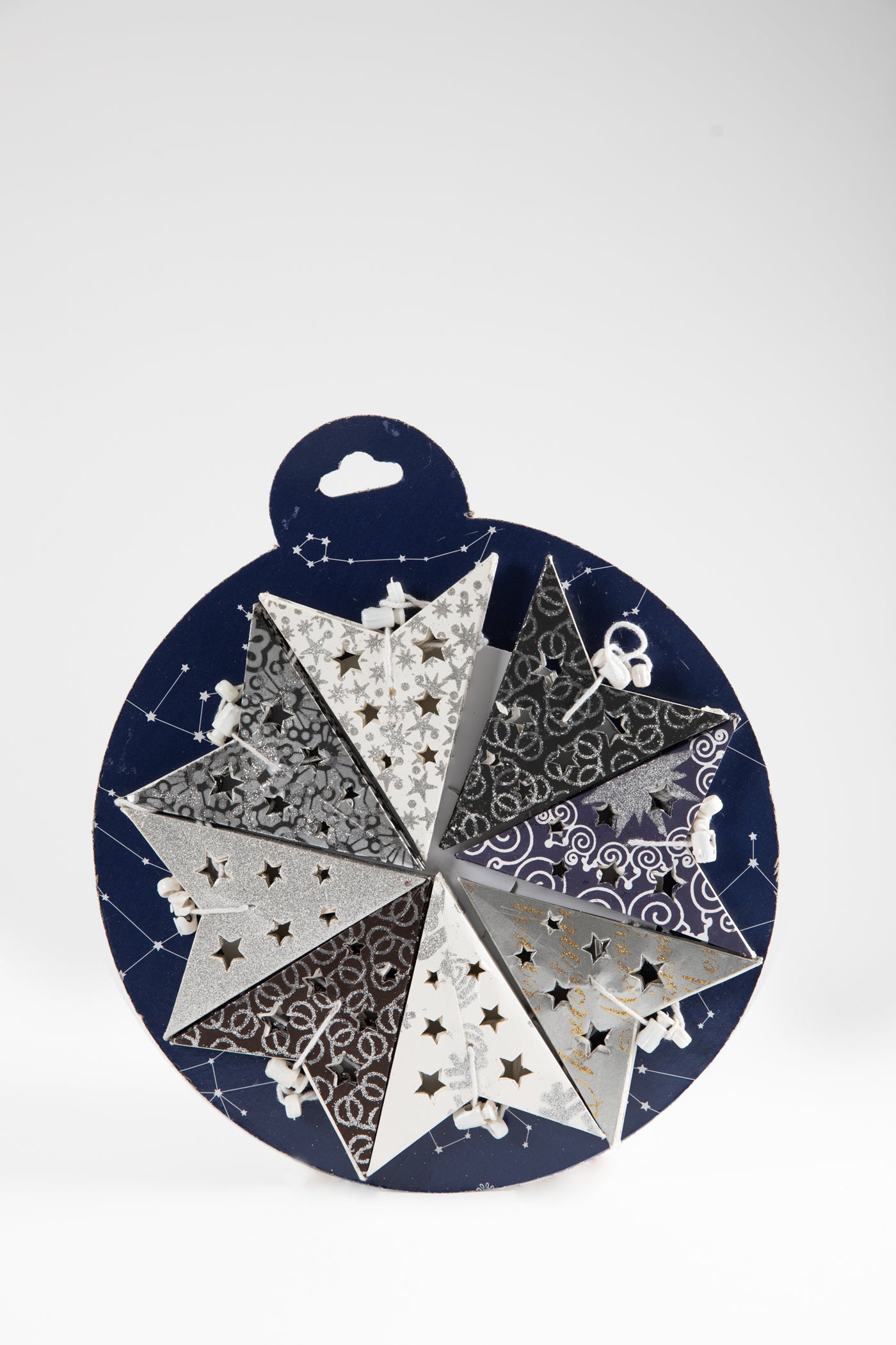 Mini Paper Star Party Pack | Paper Star Pack · Mexicali Blues