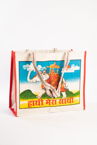 Mexicali Indian Market Bag