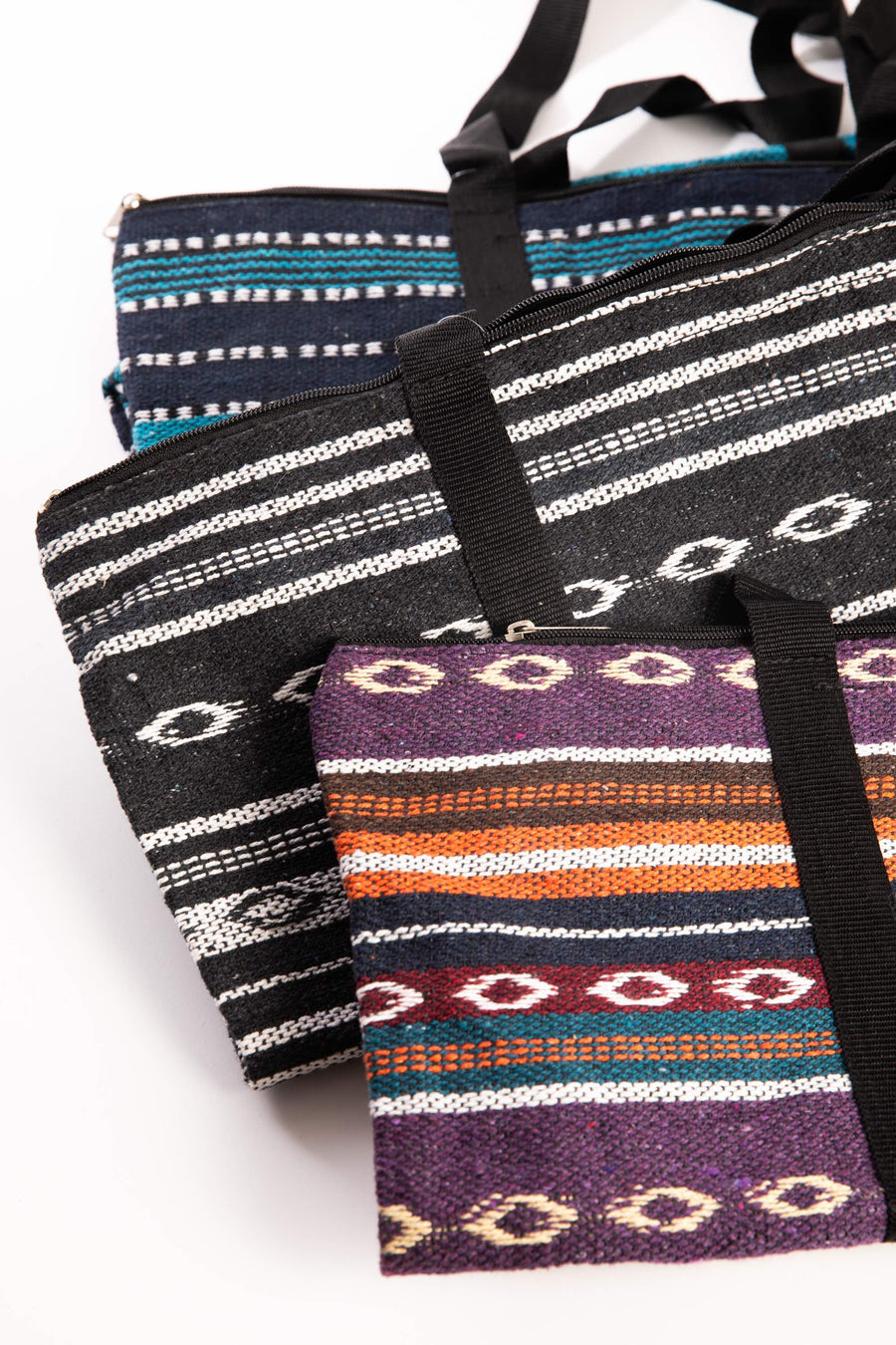 Al Fresco Travel Tote Bag
