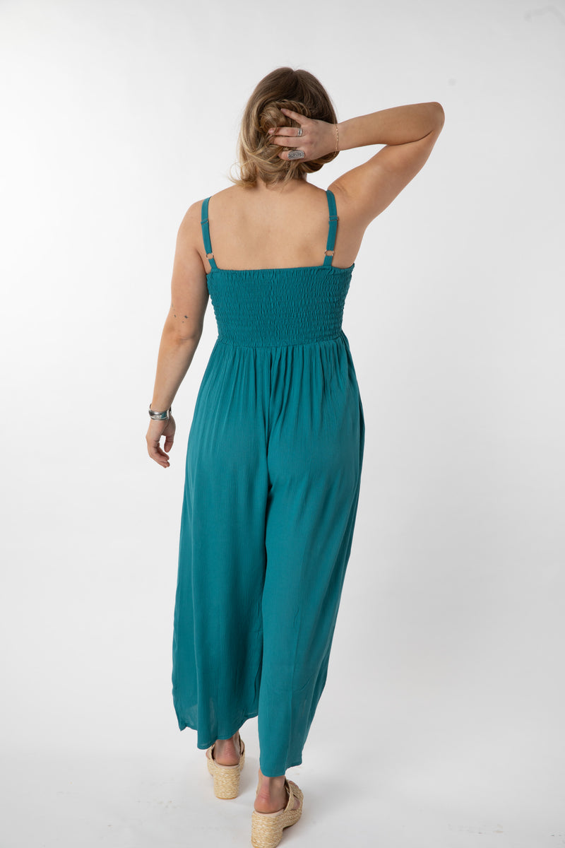 The Sau Palo Jumpsuit main image 1