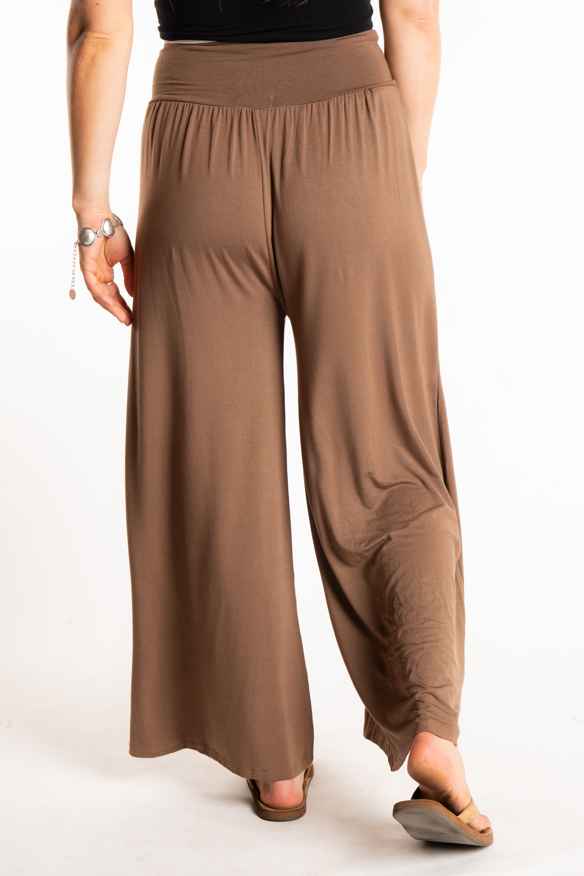 Jum Jum Wide Leg Pants | Comfy Travel Pants · Mexicali Blues