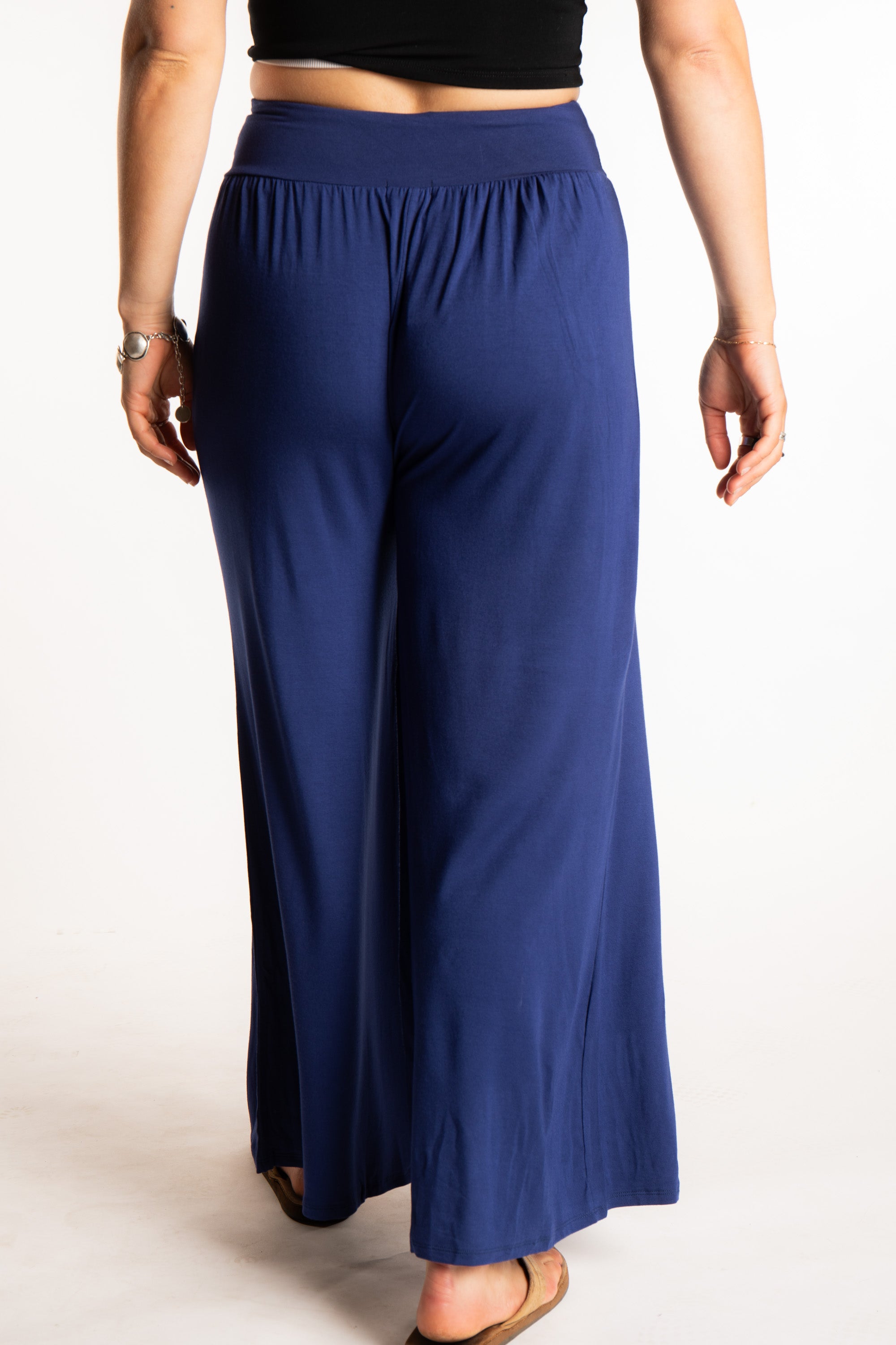 Jum Jum Wide Leg Pants | Comfy Travel Pants · Mexicali Blues