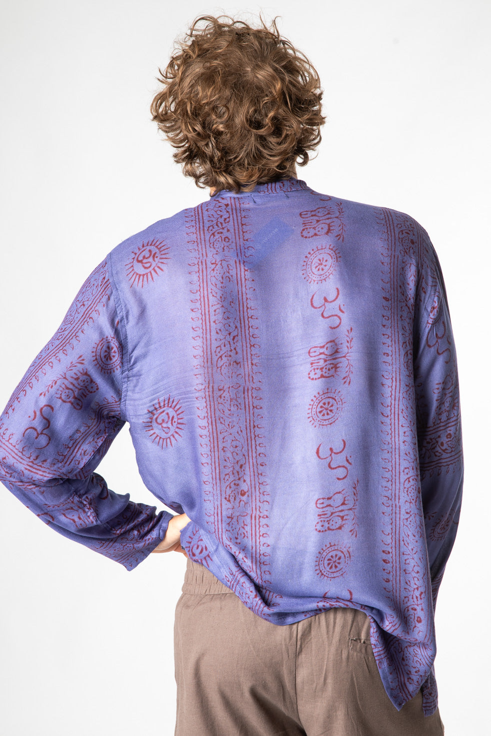 Ramnami Top