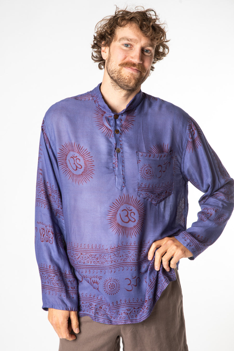 Ramnami Top