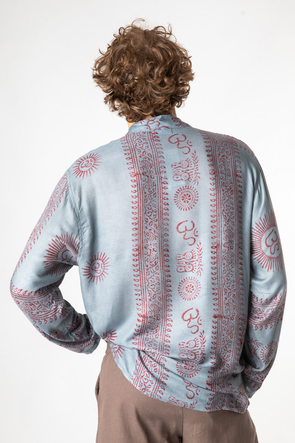 Ramnami Top