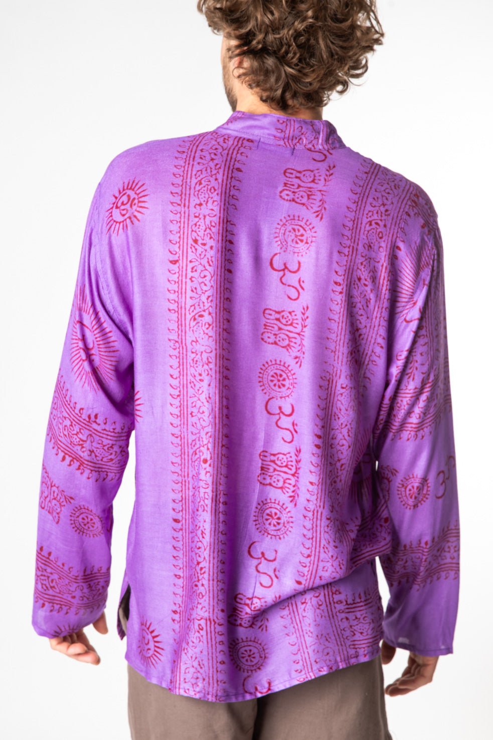 Ramnami Top