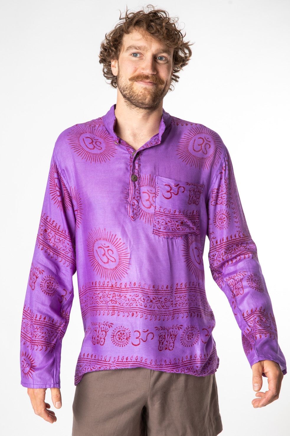 Ramnami Top