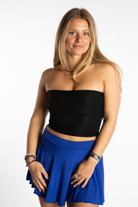 Mexiclava Magic Bandeau in Black