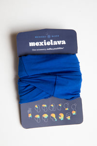 Mexiclava Magic Bandeau