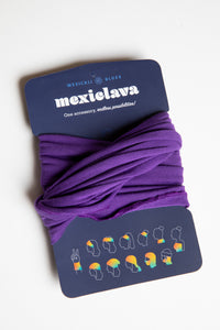Mexiclava Magic Bandeau
