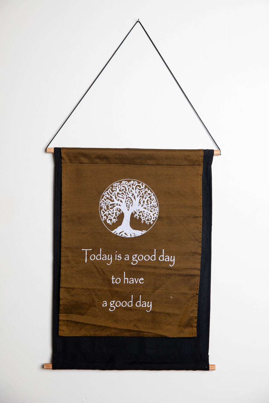 Positive Affirmation Flag