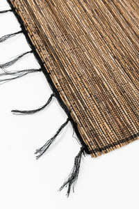 Natural Fiber Laguna Placemat Set