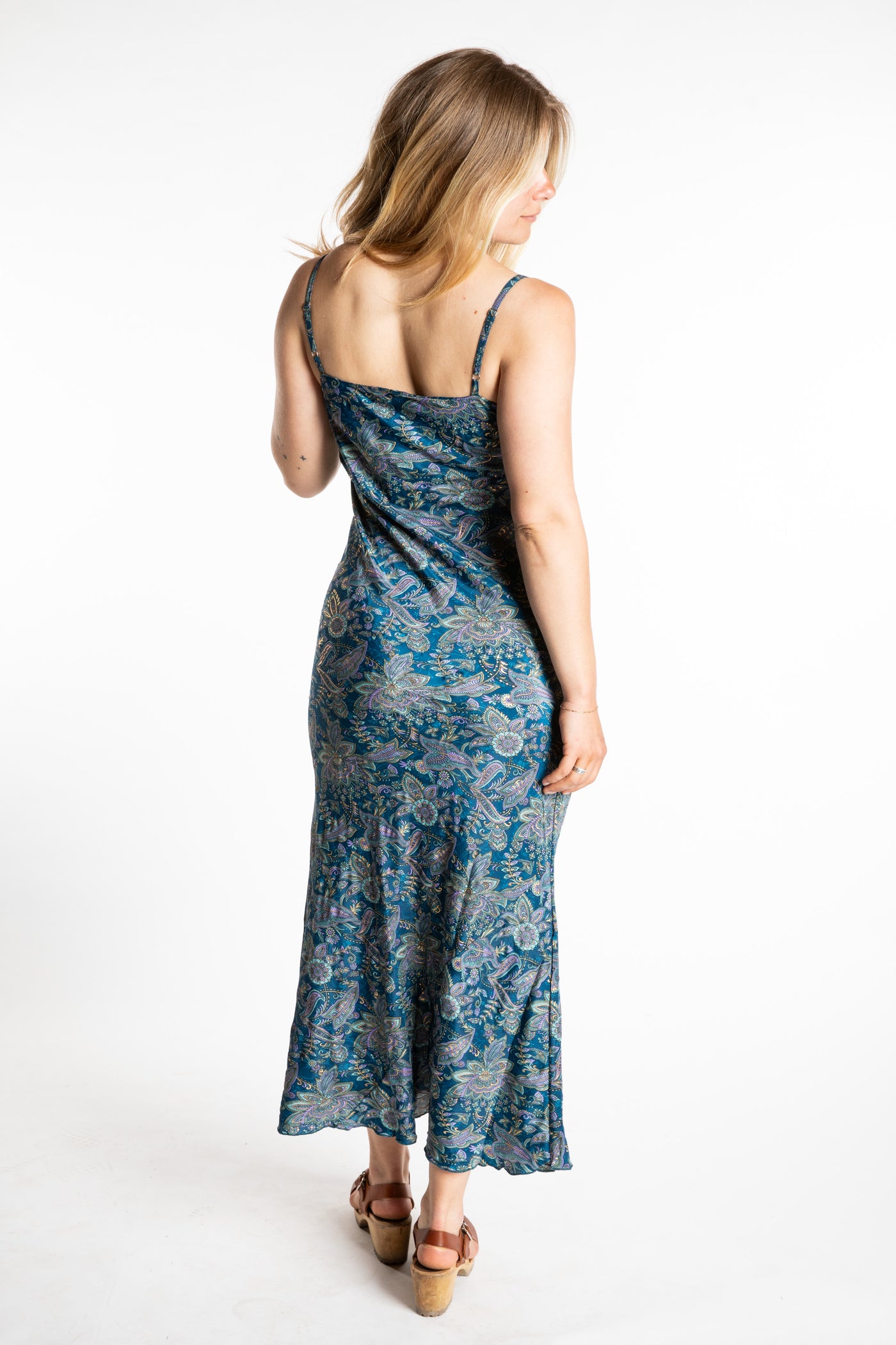 Sasha Slip Dress