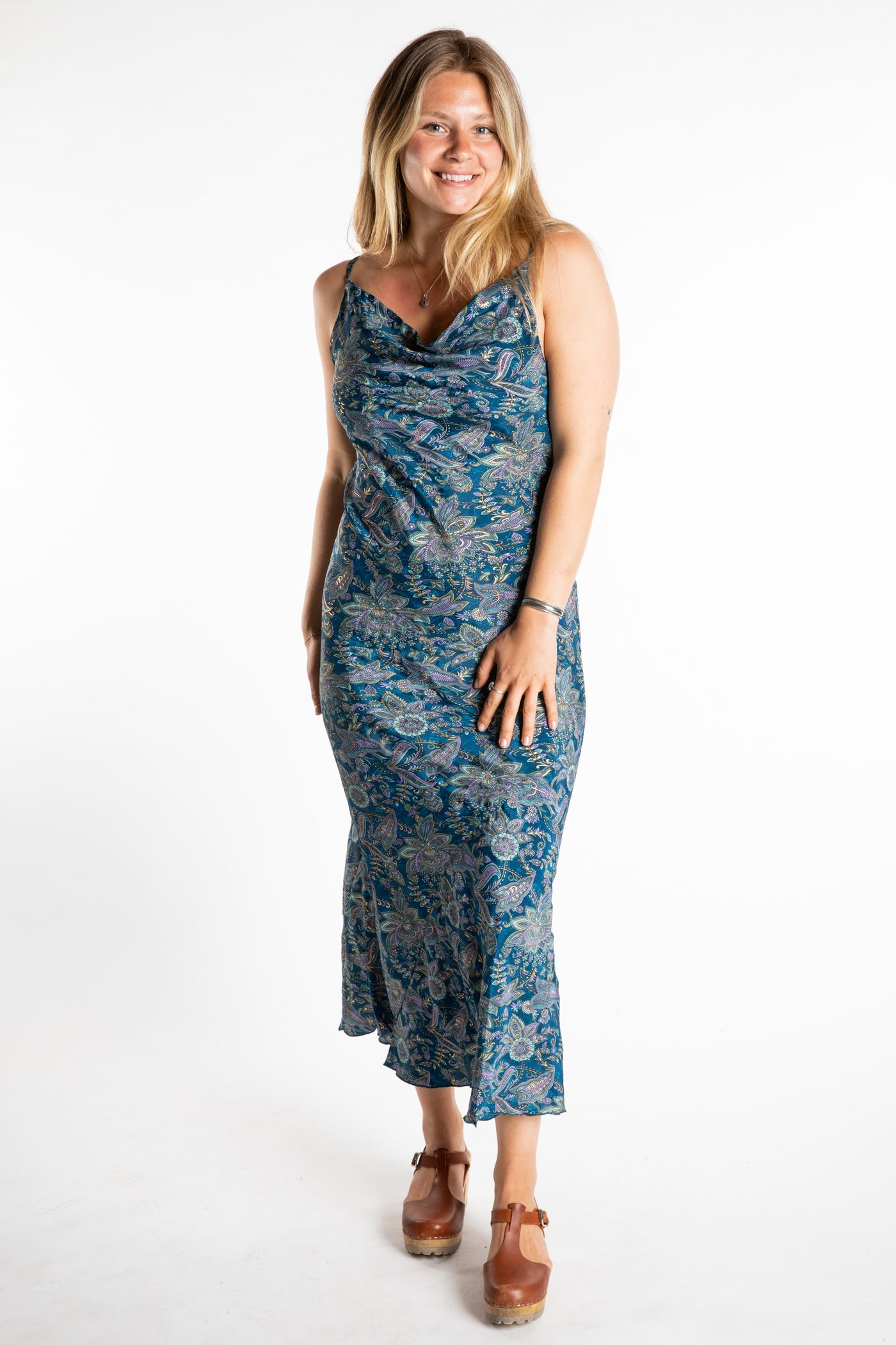 Sasha Slip Dress