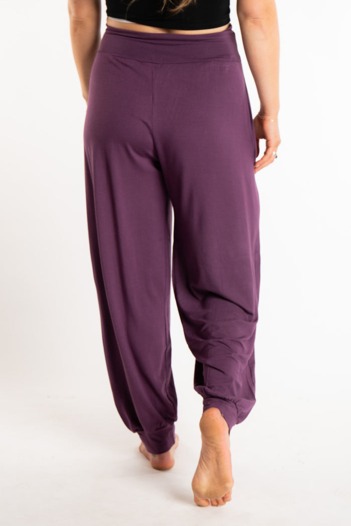 Jum Jum Tie Dye Harem Pants
