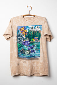 L.L. Rain Summer 1996 T-Shirt