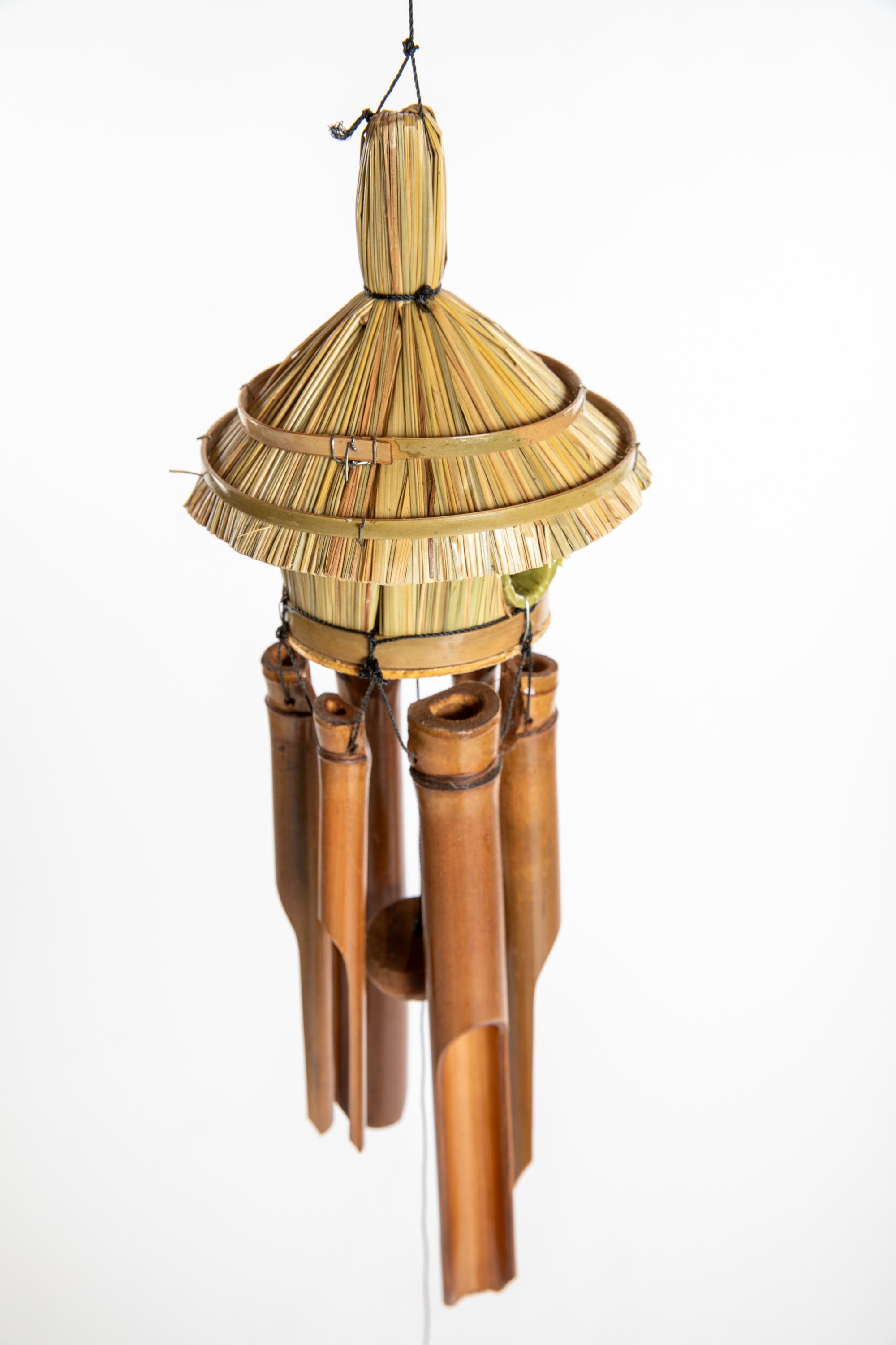 【CALMA STOR】BIRD HAUS UNAK H.A.K.U MAICO Bird House Wind Chimes | Wooden Wind Chime · Mexicali Blues