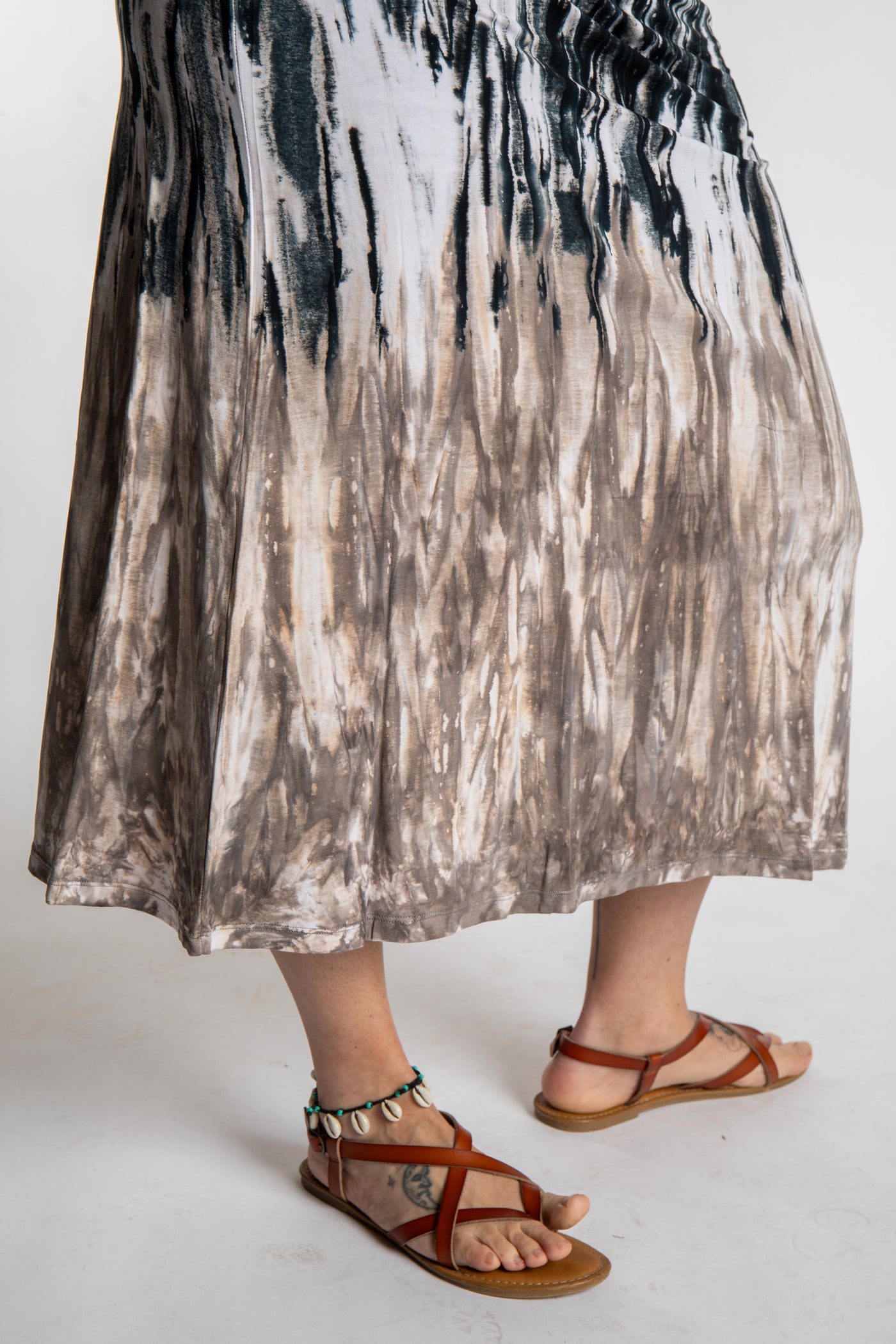 Tara Tie Dye Maxi Dress | Tie Dye Dress Mexicali Blues Tara Tie Dye Maxi Dress | Tie Dye Dress Mexicali Blues