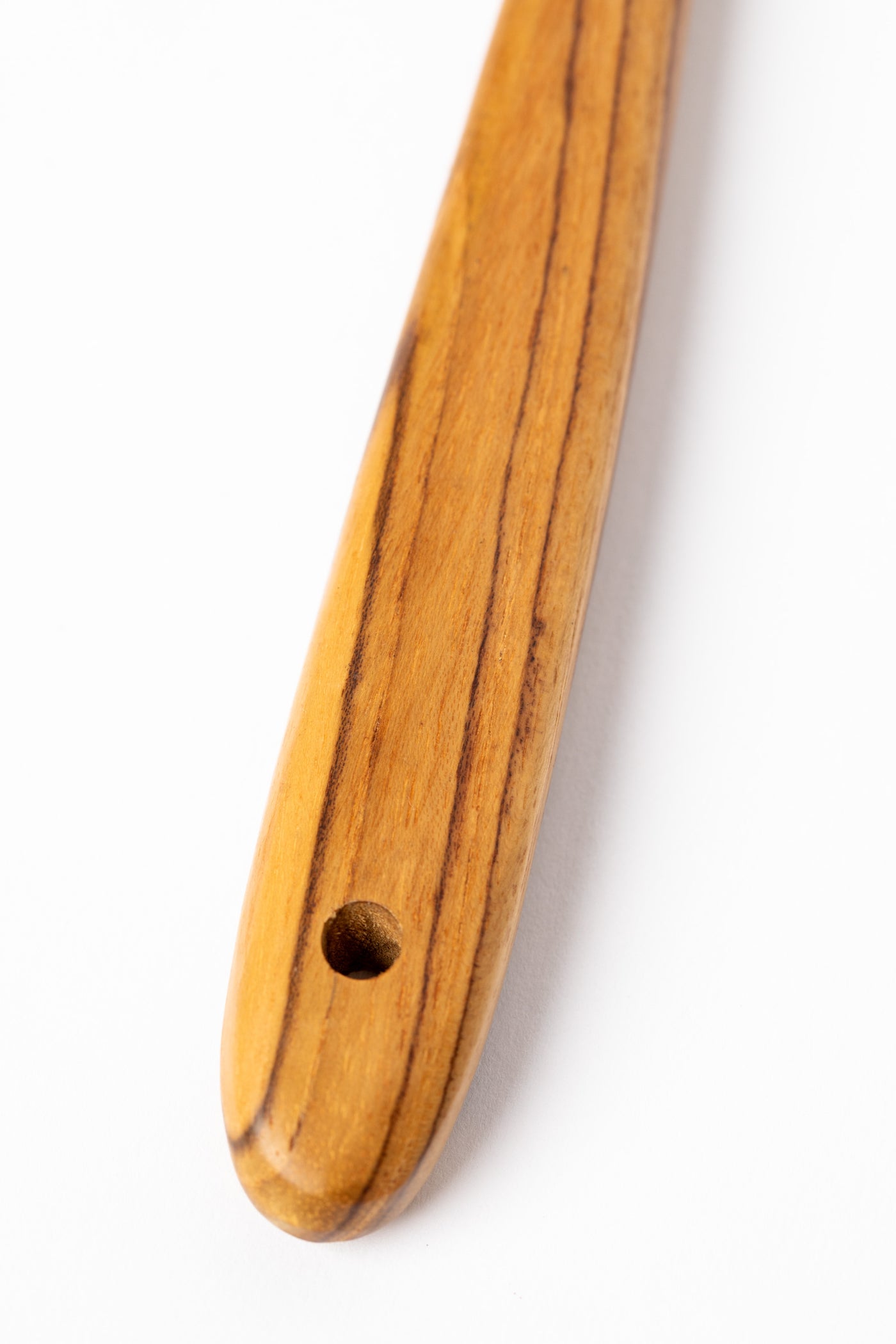 Teak Wood Spoon