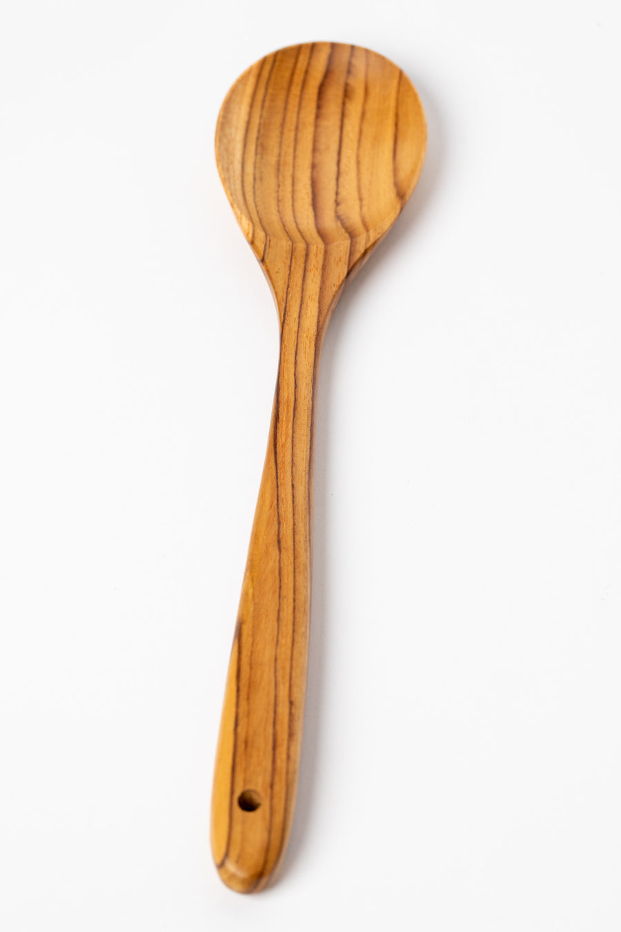 Teak Wood Spoon