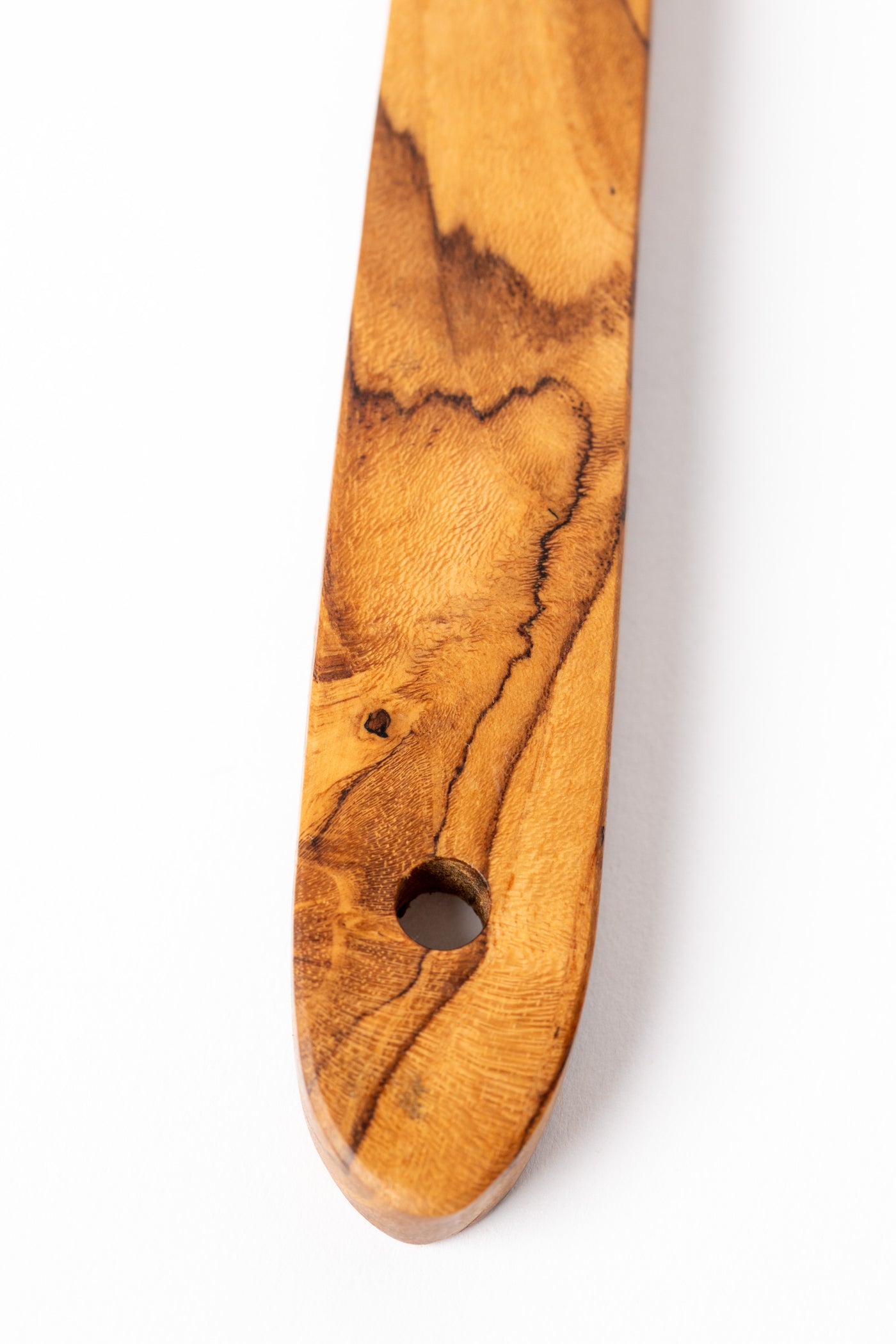 Teak Wood Spatula