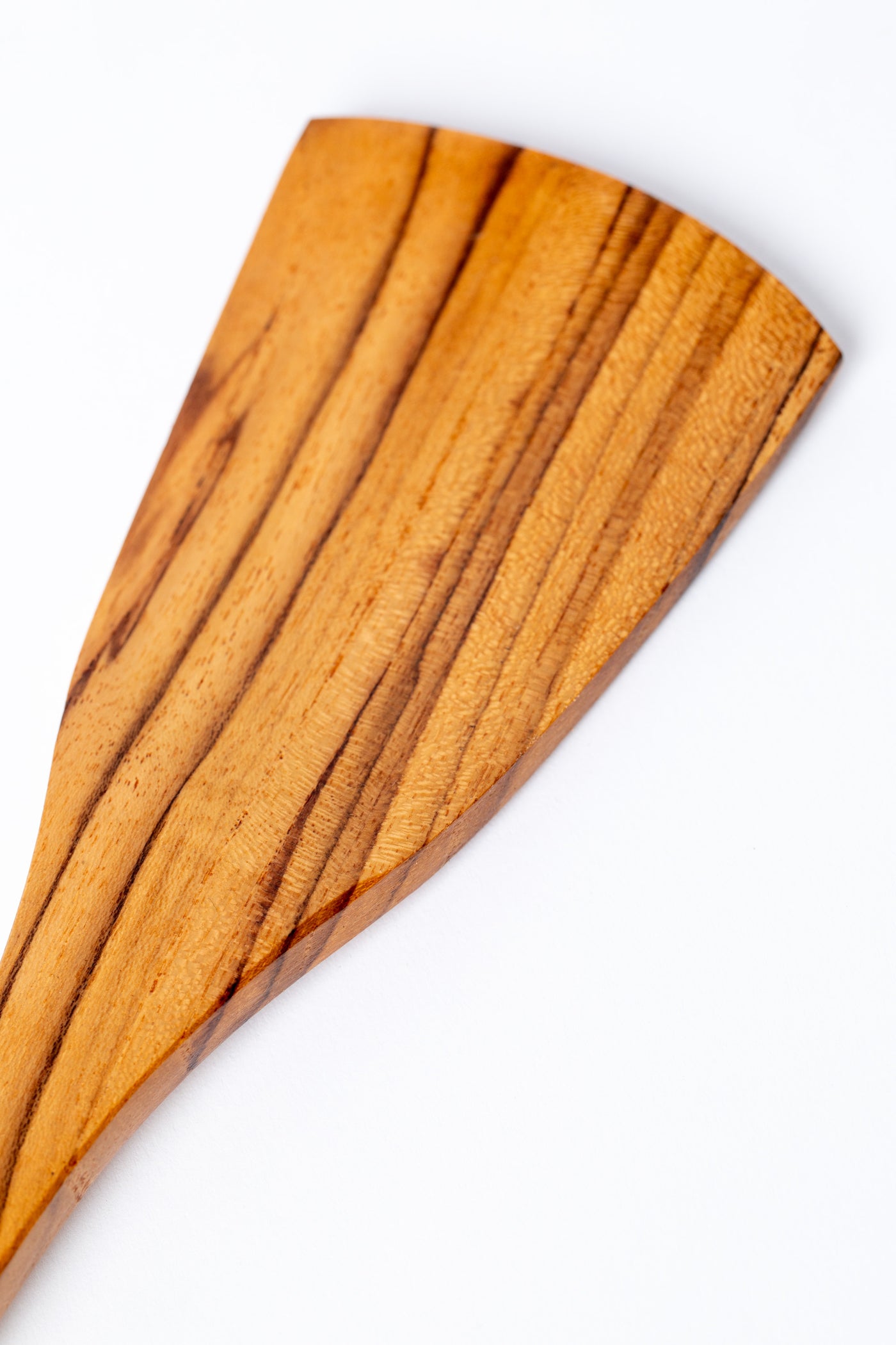 Teak Wood Spatula