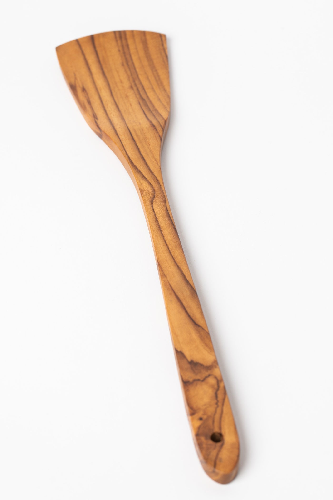 Teak Wood Spatula