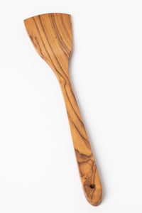 Teak Wood Spatula
