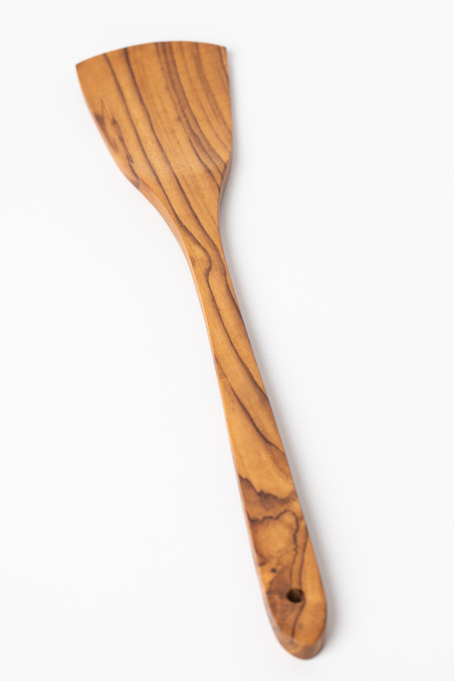 Teak Wood Spatula
