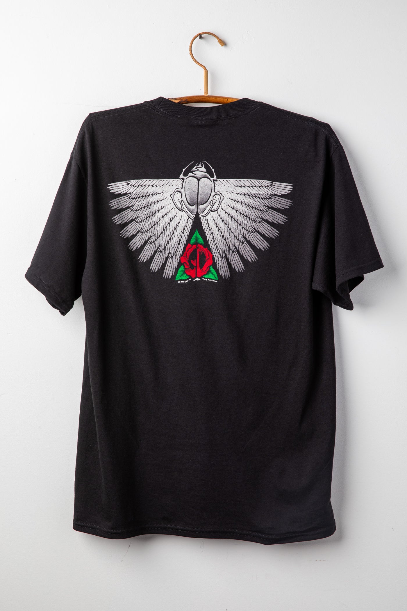 Aoxomoxoa Grateful Dead T Shirt
