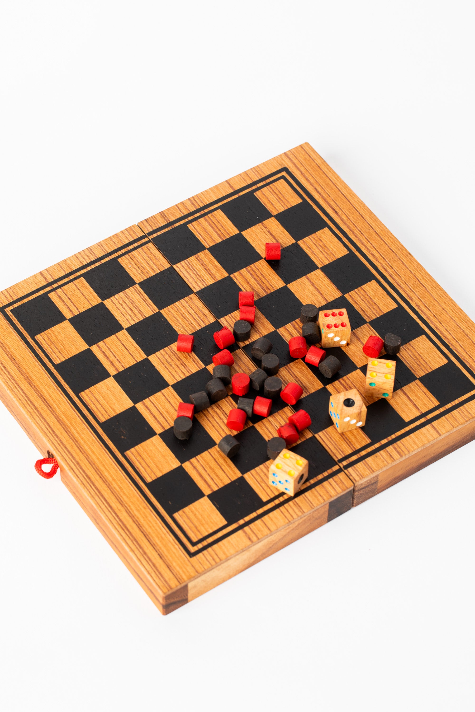 チェット・ベッカー　プレイボーイズ　枯葉　2枚セット　レコード Handmade Wooden Checkers & Backgammon Set | Artisan Board Game