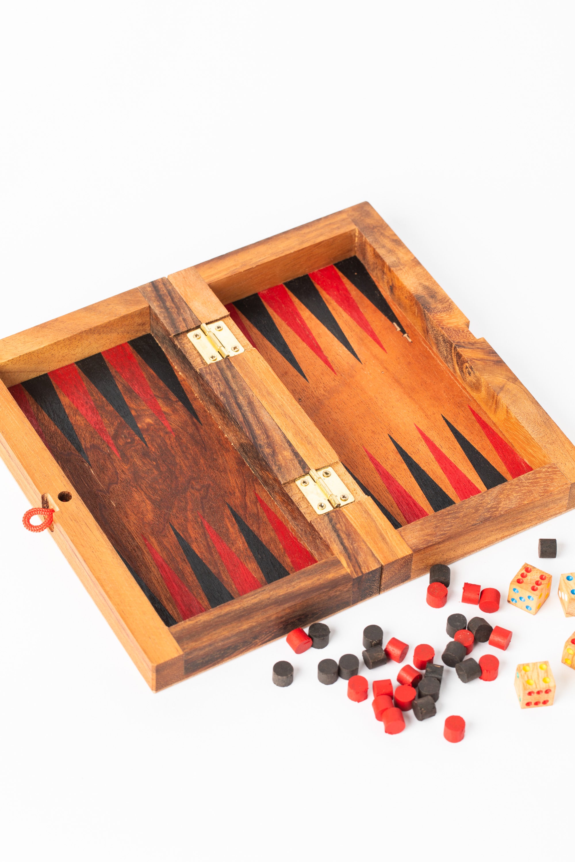 チェット・ベッカー　プレイボーイズ　枯葉　2枚セット　レコード Handmade Wooden Checkers & Backgammon Set | Artisan Board Game