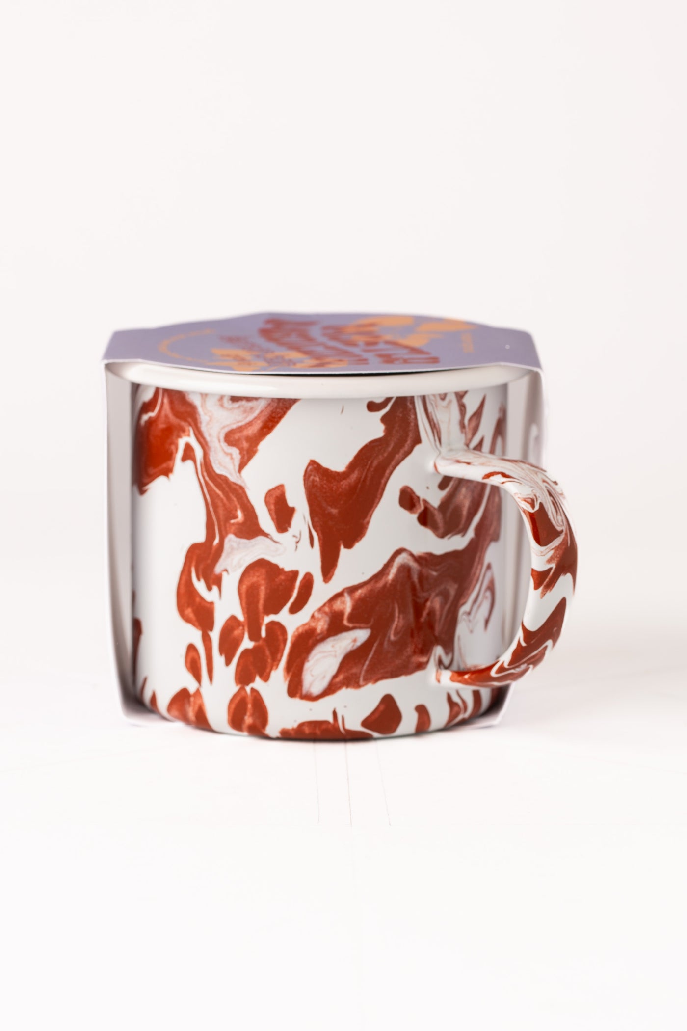 Altered Herbs Grow Kit Mug in Lemon Balm