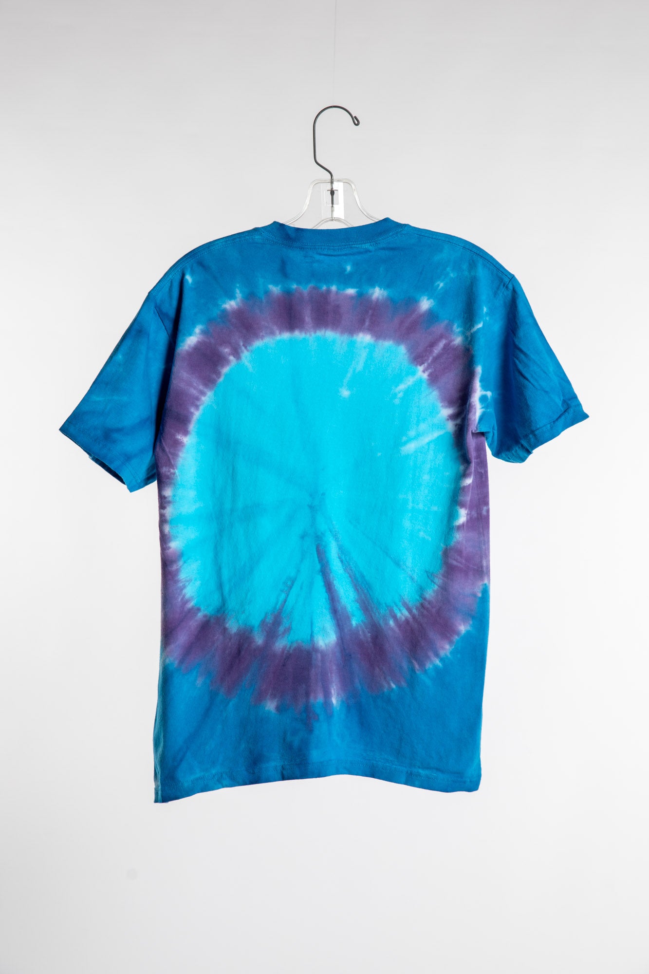 Lunar Dead Grateful Dead Tie Dye T-Shirt