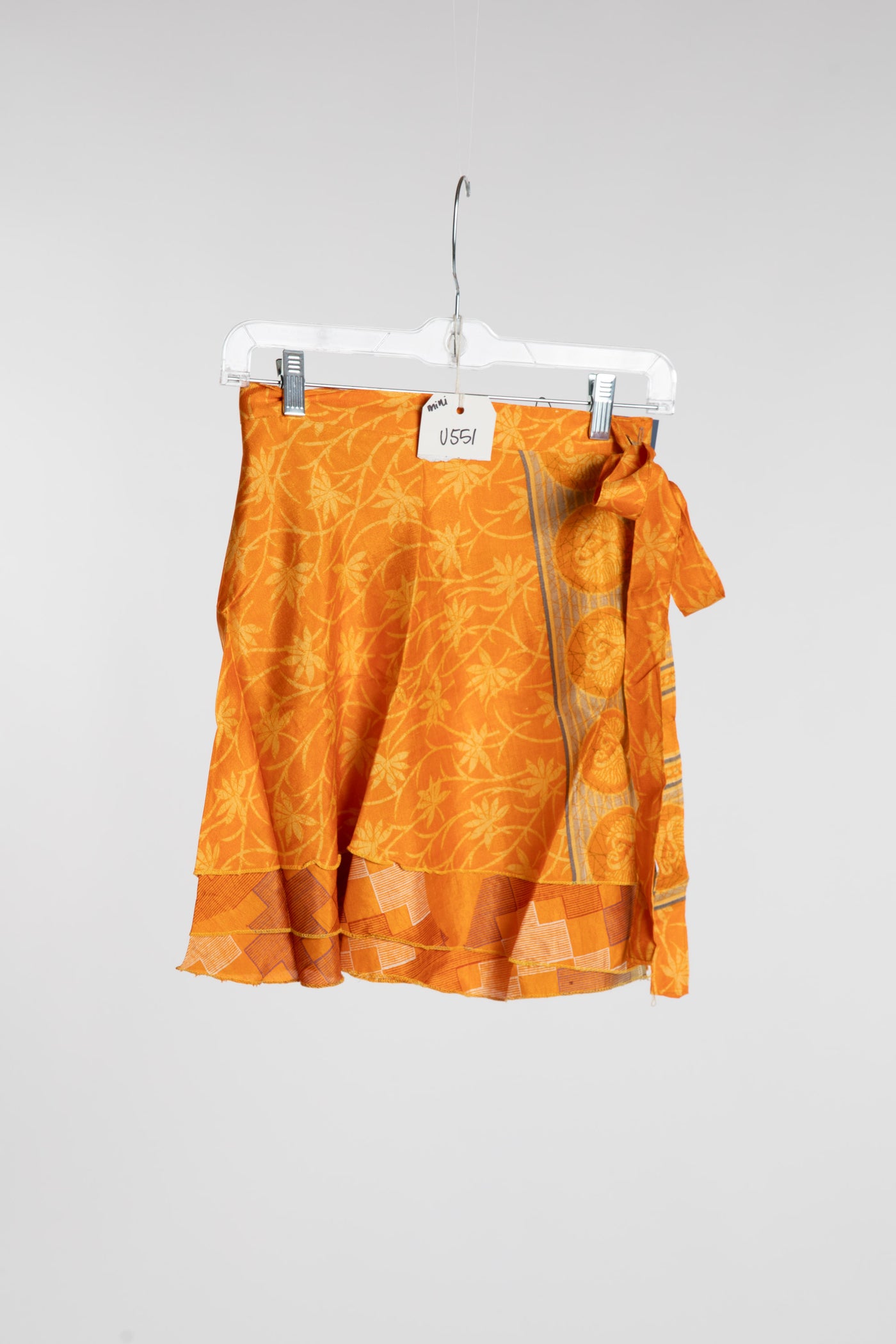 Mini Magic Skirt U551