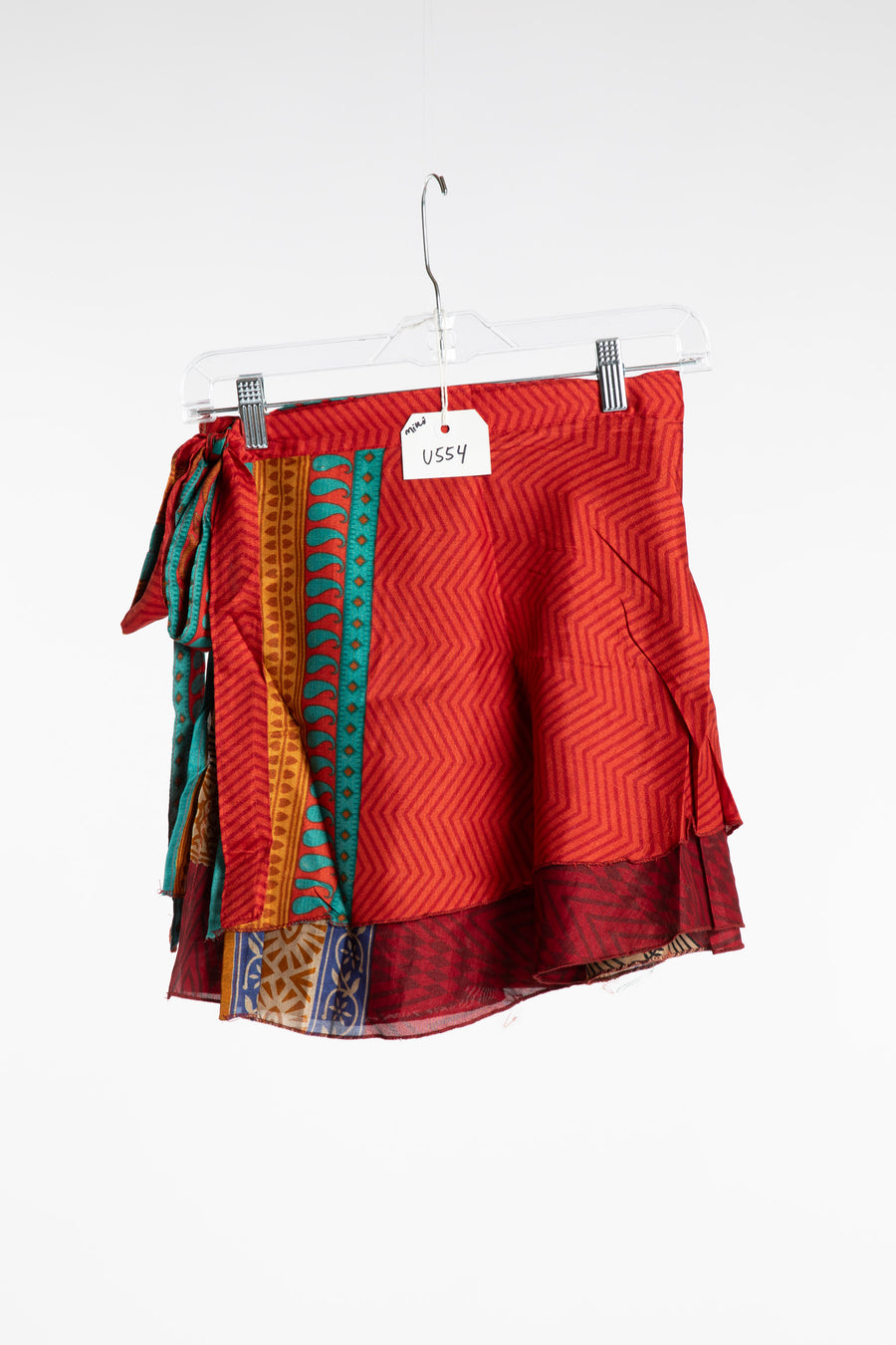 Mini Magic Skirt U554