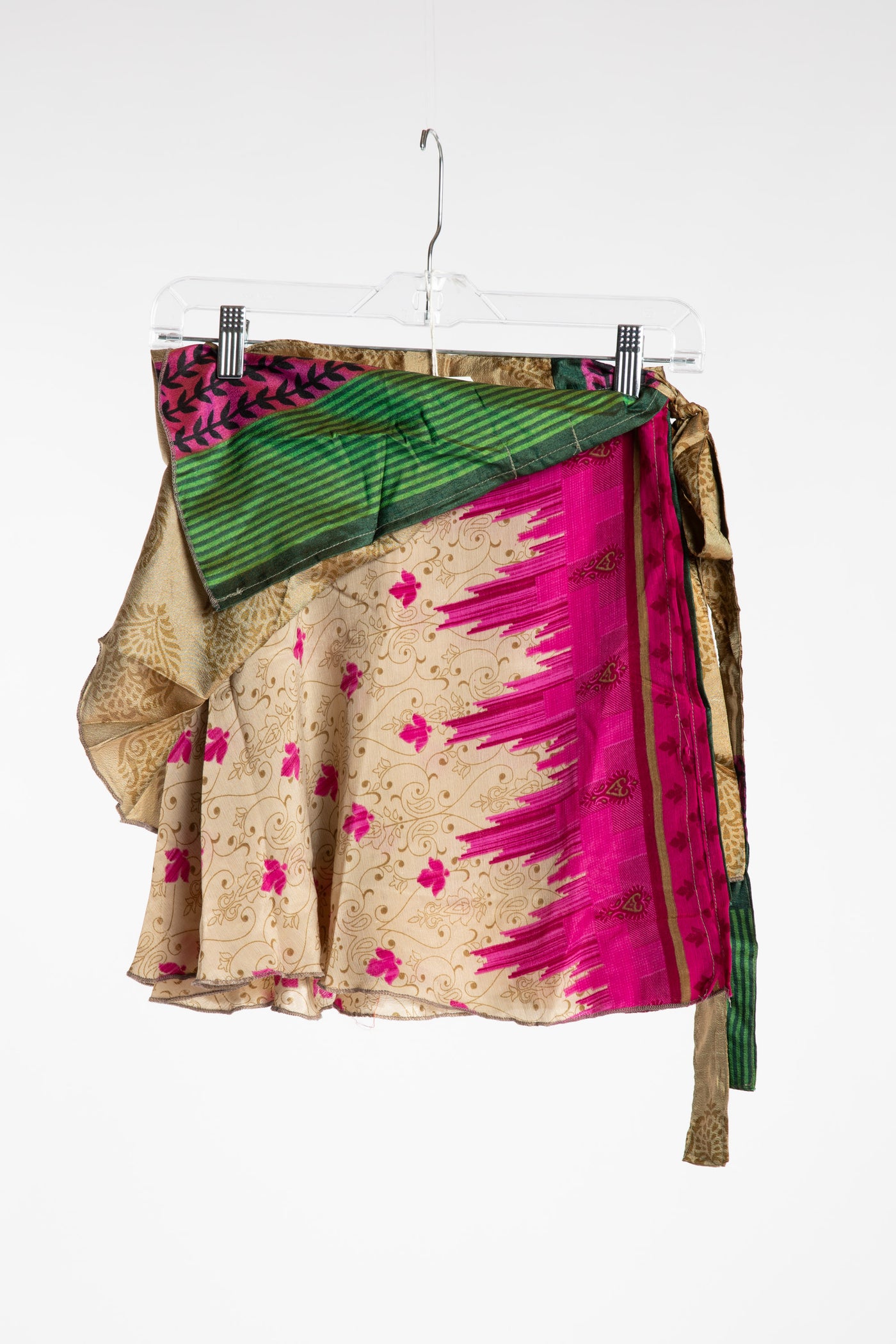Mini Magic Skirt U555