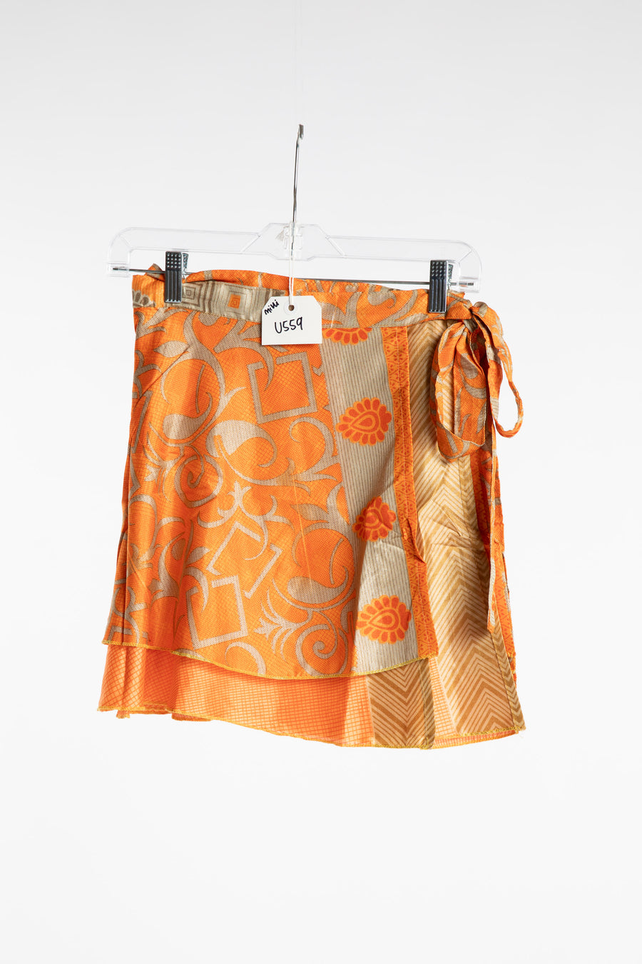 Mini Magic Skirt U559