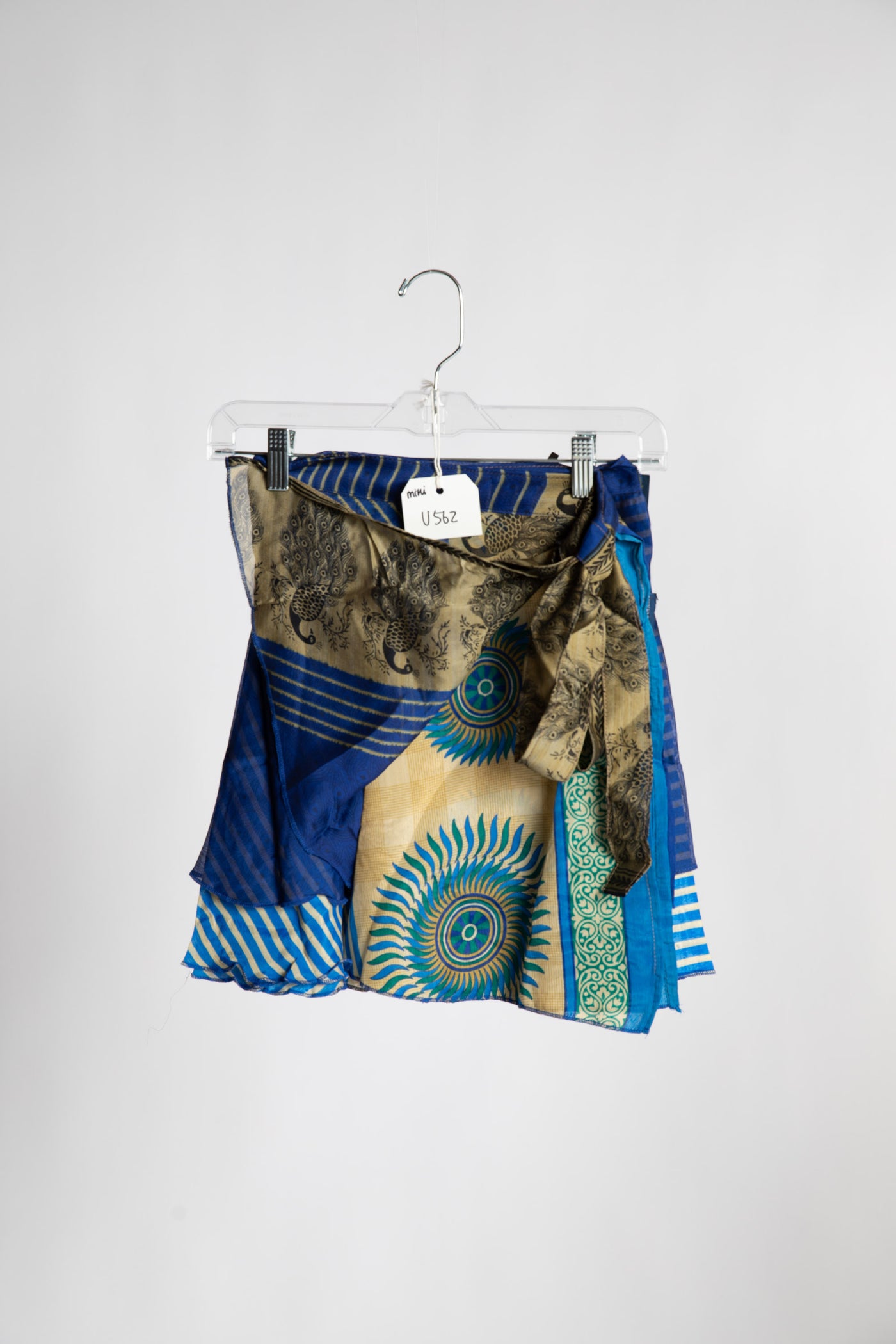Mini Magic Skirt U562